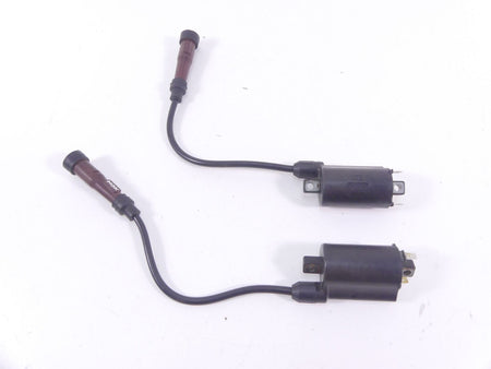 2013 Triumph America EFI Tec Ignition Coils Coil Set T1291600 {{ shop.shopifyCountryName }} - Mototech271
