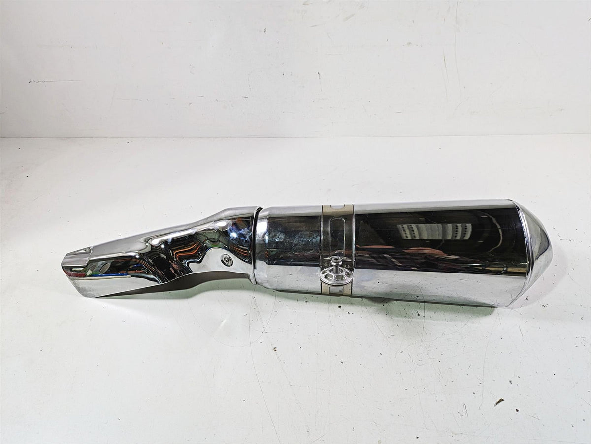 2014 BMW R1200 RT RTW K52 Oem Lafranconi Exhaust Muffler Silencer 18518531078 {{ shop.shopifyCountryName }} - Mototech271