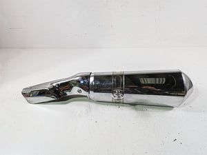 2014 BMW R1200 RT RTW K52 Oem Lafranconi Exhaust Muffler Silencer 18518531078 | Mototech271