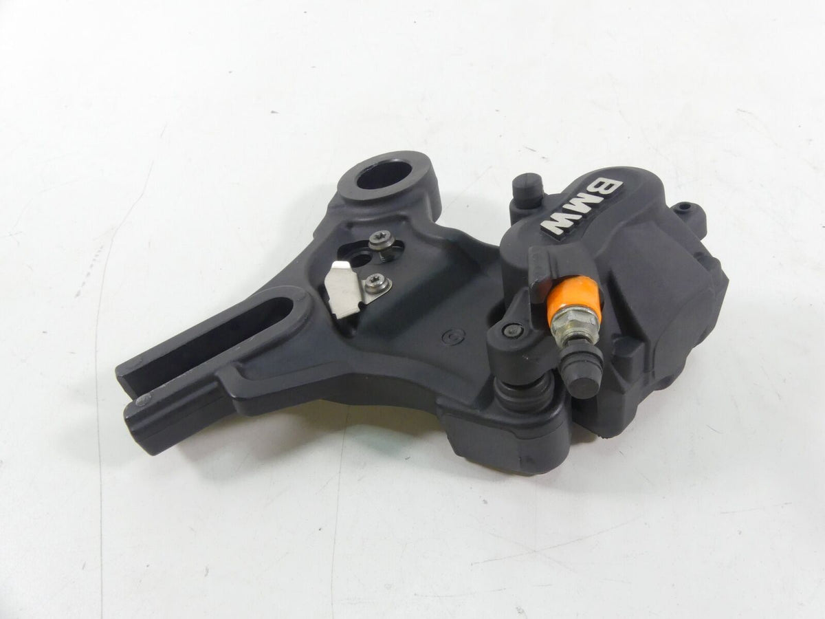2018 BMW S1000XR K49 Rear Brembo Brake Caliper + Mount 34218546608 {{ shop.shopifyCountryName }} - Mototech271