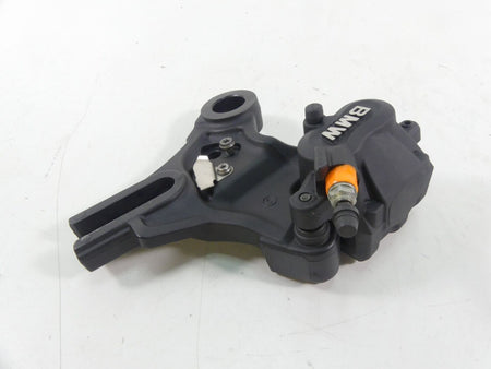 2018 BMW S1000XR K49 Rear Brembo Brake Caliper + Mount 34218546608 {{ shop.shopifyCountryName }} - Mototech271