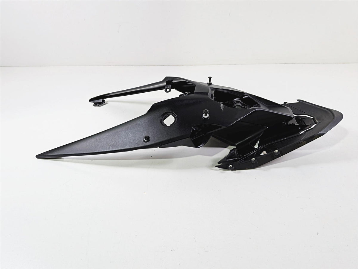 2023 Ducati Streetfighter V4 Rear Tail Cover Mount Locker Seat Holder 48312054A-Mototech271