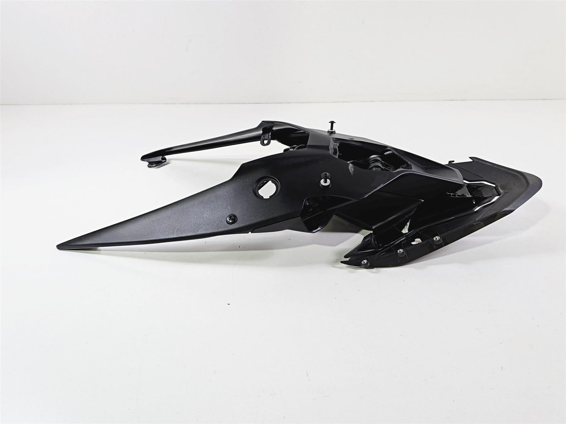 2023 Ducati Streetfighter V4 Rear Tail Cover Mount Locker Seat Holder 48312054A-Mototech271