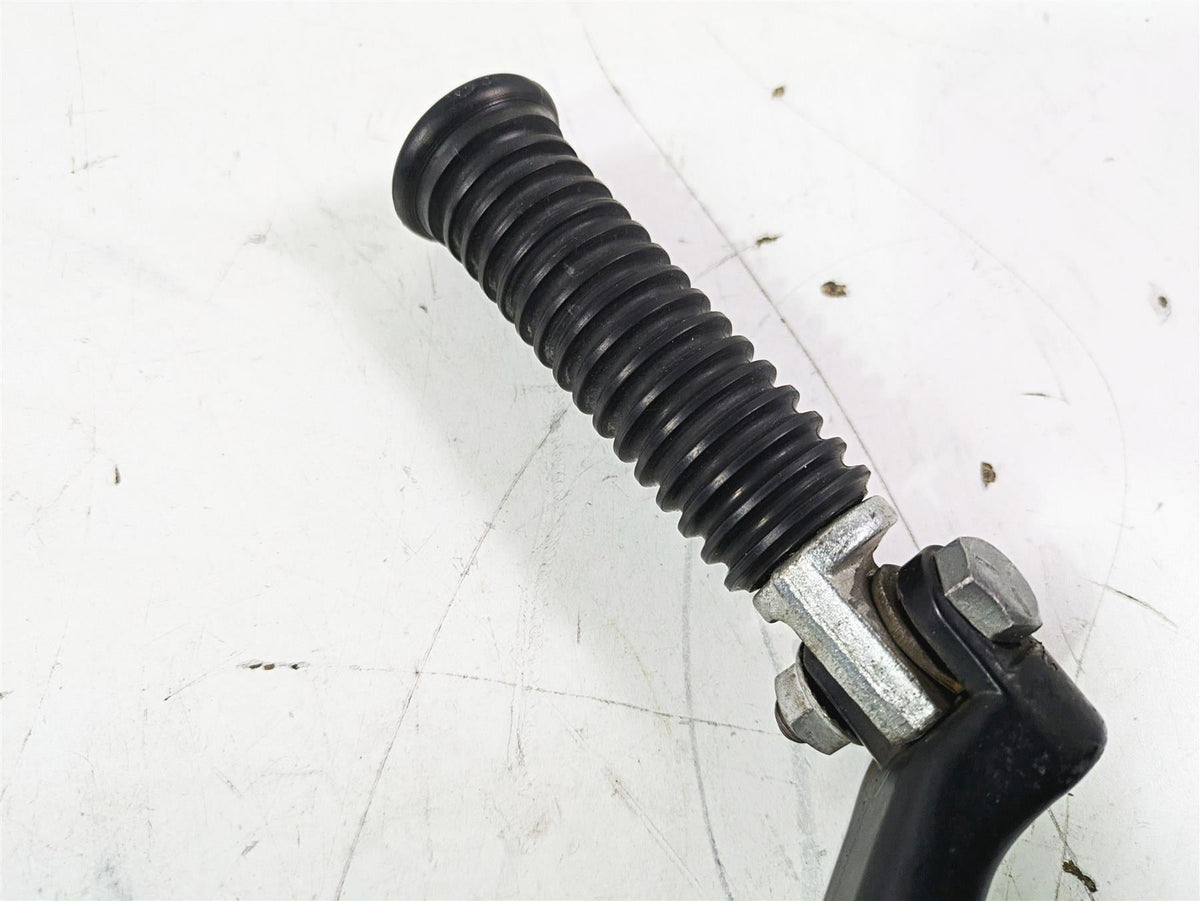 2012 Harley VRSCF Muscle V Rod Rear Passenger Footpeg Set 50822-09 50826-09 {{ shop.shopifyCountryName }} - Mototech271