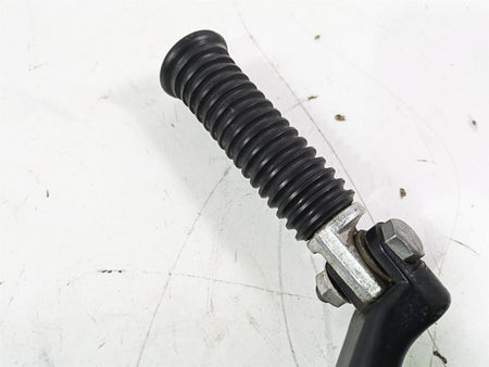 2012 Harley VRSCF Muscle V Rod Rear Passenger Footpeg Set 50822-09 50826-09 {{ shop.shopifyCountryName }} - Mototech271