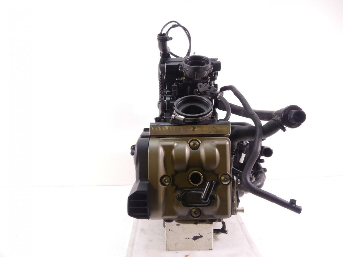 2019 Ducati Supersport 939 S Running Engine Motor 4K - Video 22523383C {{ shop.shopifyCountryName }} - Mototech271