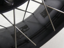 Load image into Gallery viewer, 2017 BMW R1200GS GSW K50 Straight Rear 17x4.5 Spoke Wheel Rim 36318526651 | Mototech271
