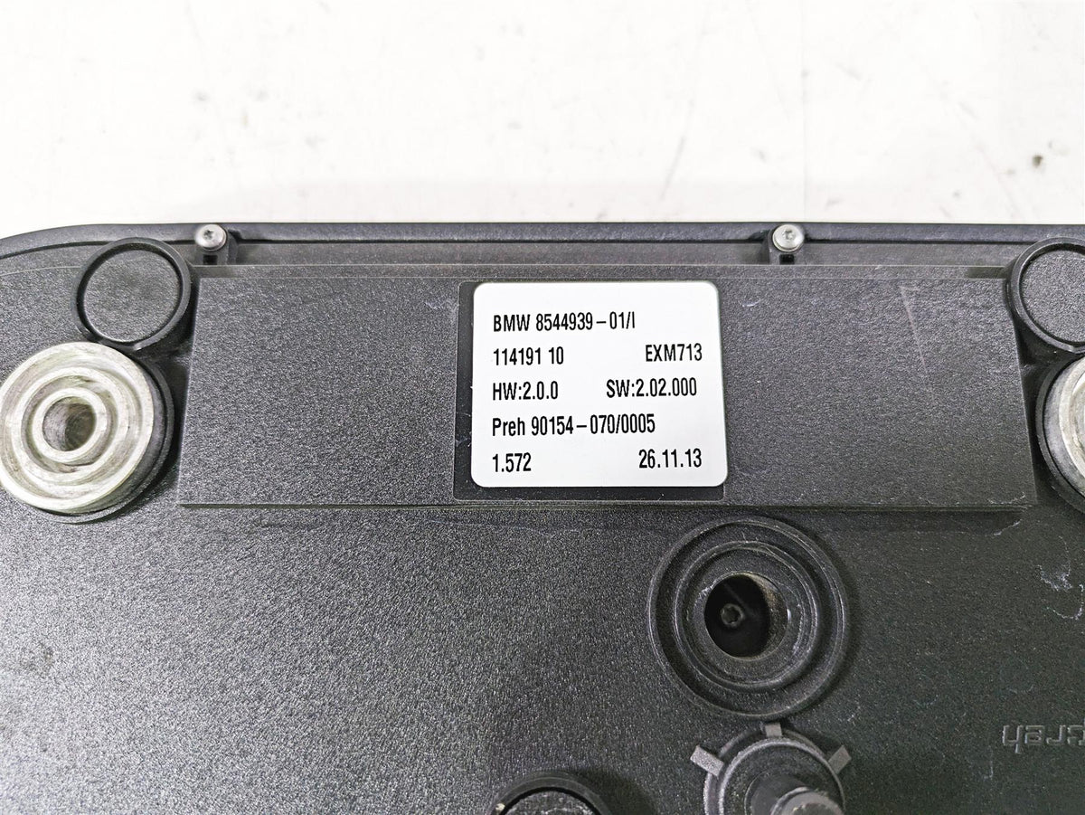 2014 BMW R1200 RT RTW K52 Speedometer Gauge Instrument 33K 62118554693 {{ shop.shopifyCountryName }} - Mototech271