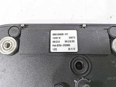 2014 BMW R1200 RT RTW K52 Speedometer Gauge Instrument 33K 62118554693 {{ shop.shopifyCountryName }} - Mototech271