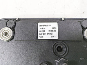2014 BMW R1200 RT RTW K52 Speedometer Gauge Instrument 33K 62118554693 | Mototech271