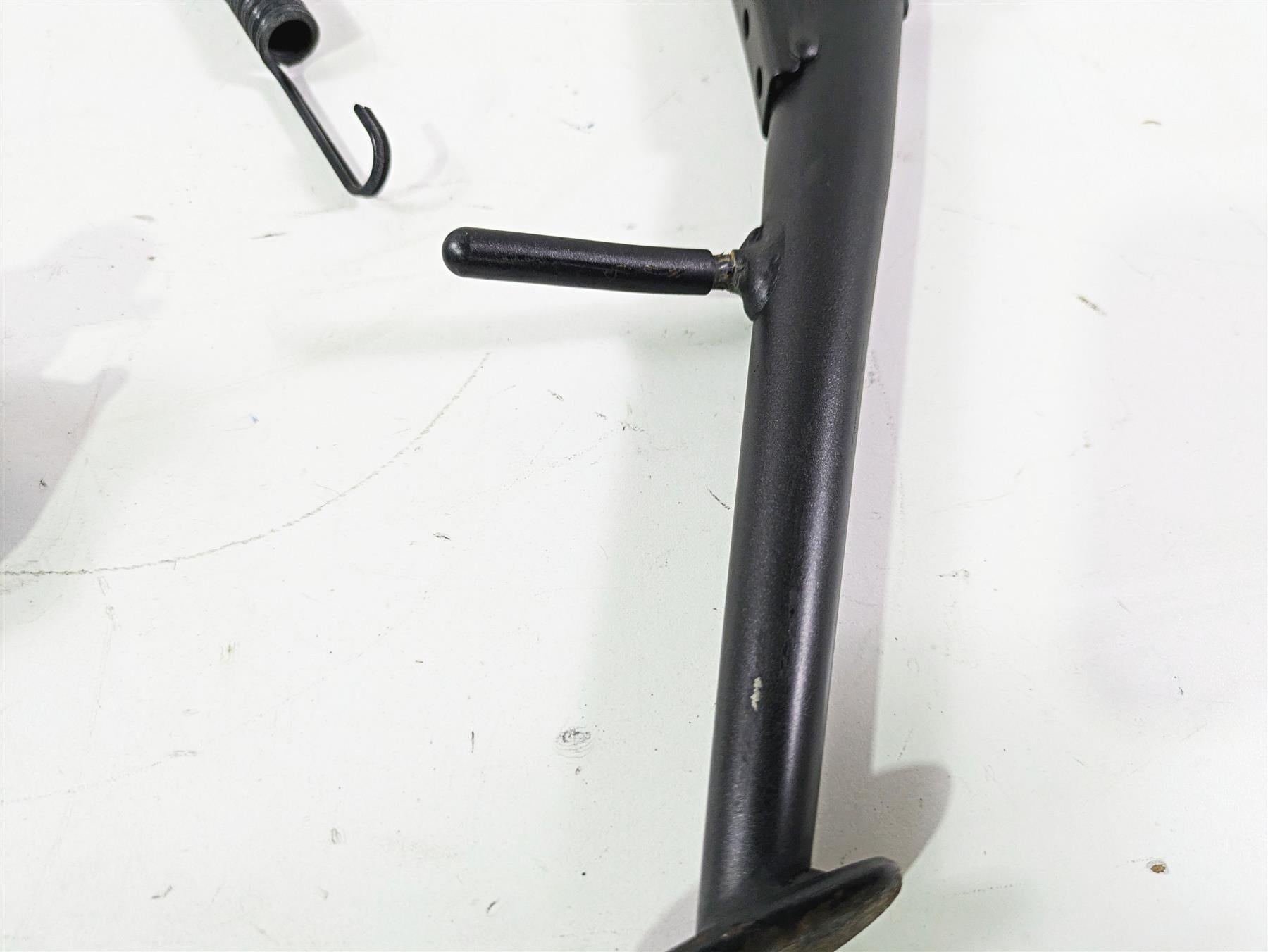 2022 Kawasaki ZR900RS Cafe Side Kickstand & Safety Switch Set 34024-0151-18R {{ shop.shopifyCountryName }} - Mototech271