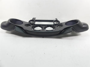2013 Harley Touring FLHTK Electra Glide Front Inner Fairing & Speaker 58497-08A | Mototech271