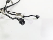 Load image into Gallery viewer, 2018 Harley FLHCS Softail Heritage 115th Rear Abs Brake Line Set 41800598
