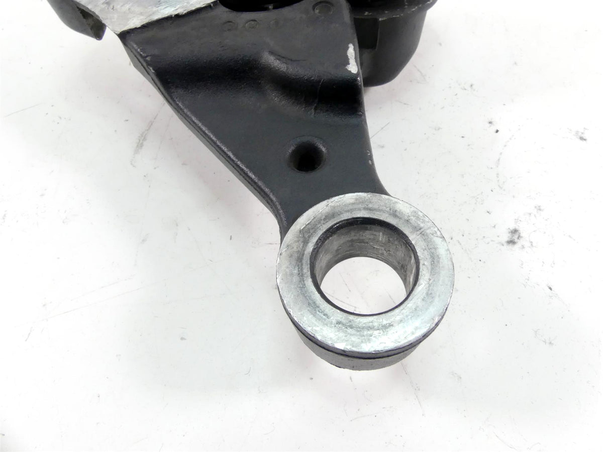 2017 Harley Softail FXSB Breakout Rear Brake Caliper & Bracket -Read 41300097 {{ shop.shopifyCountryName }} - Mototech271