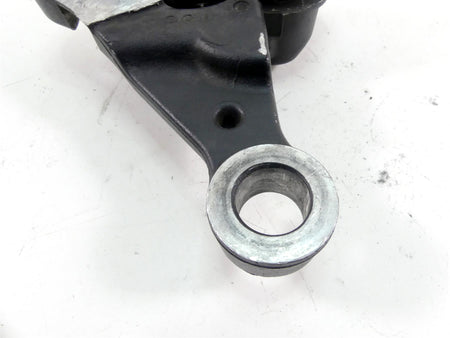 2017 Harley Softail FXSB Breakout Rear Brake Caliper & Bracket -Read 41300097 {{ shop.shopifyCountryName }} - Mototech271