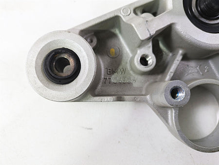 2009 BMW R1200GS K255 Adv Upper Triple Tree Steering Clamp 31427718170 {{ shop.shopifyCountryName }} - Mototech271