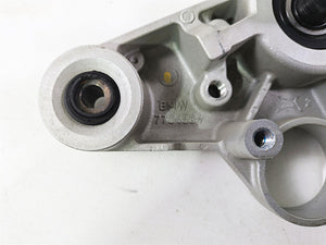 2009 BMW R1200GS K255 Adv Upper Triple Tree Steering Clamp 31427718170 | Mototech271
