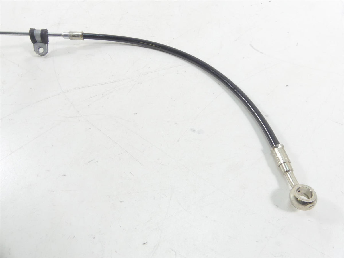 2020 Ducati Panigale V2 Rear Abs Brake Line Hose Tube Set 61940702A 61940692A {{ shop.shopifyCountryName }} - Mototech271