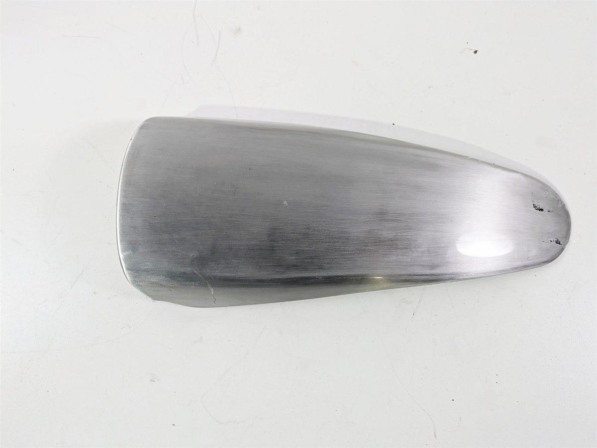 2016 Zero Motorcycles S 9.8 Aluminum MX-Style Front Upper Fender {{ shop.shopifyCountryName }} - Mototech271