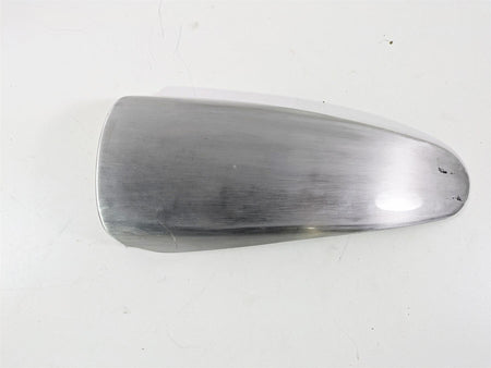 2016 Zero Motorcycles S 9.8 Aluminum MX-Style Front Upper Fender {{ shop.shopifyCountryName }} - Mototech271