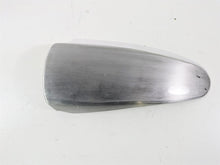 Load image into Gallery viewer, 2016 Zero Motorcycles S 9.8 Aluminum MX-Style Front Upper Fender
