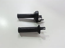 Load image into Gallery viewer, 2022 BMW RnineT Pure K22 Heated Hand Grip Set - Read 61318552120 61318554007
