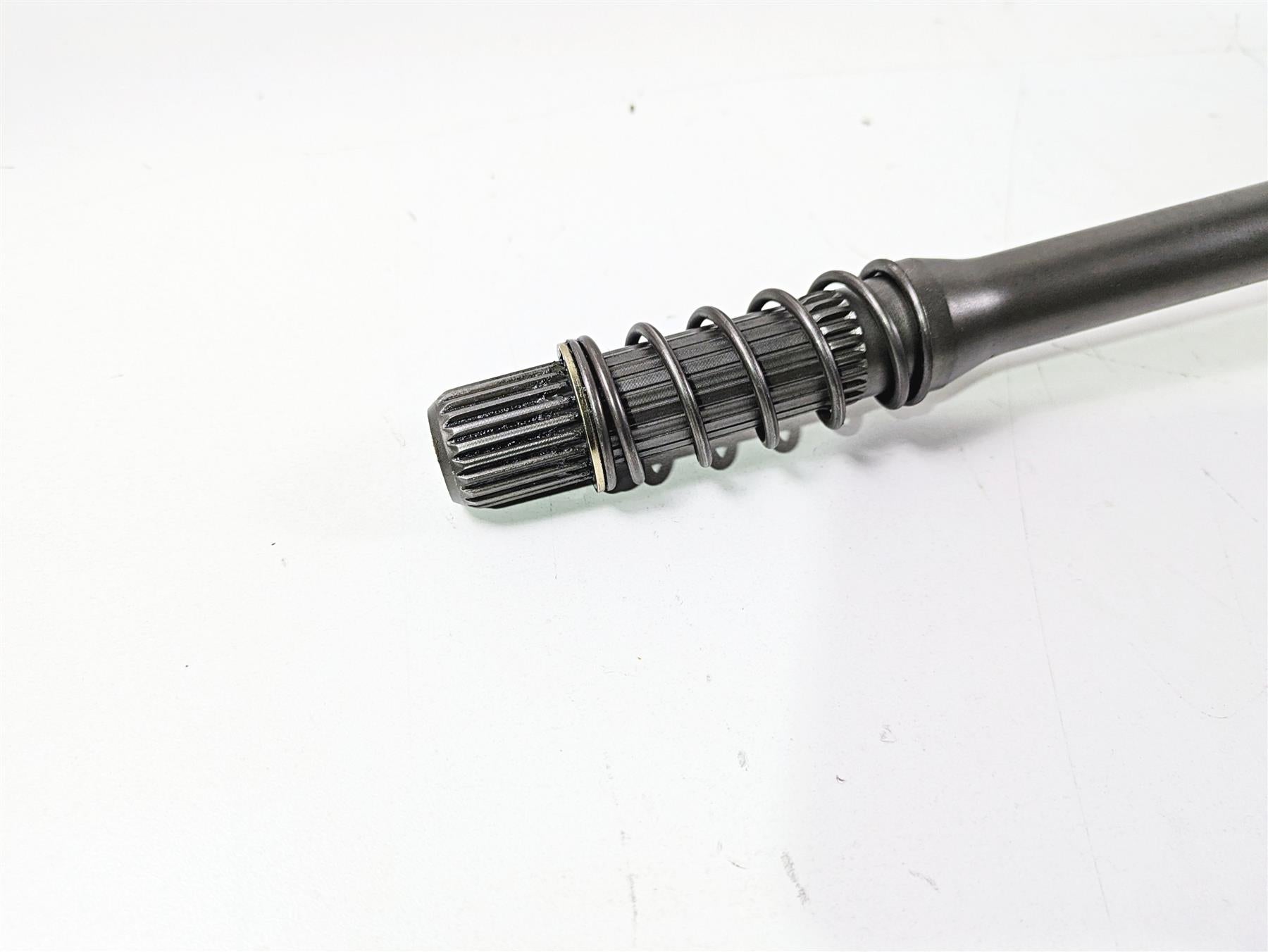 2002 Honda GL1500 CD Valkyrie Deluxe Differential Final Drive 41300-MZ0-A80 {{ shop.shopifyCountryName }} - Mototech271
