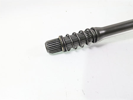 2002 Honda GL1500 CD Valkyrie Deluxe Differential Final Drive 41300-MZ0-A80 {{ shop.shopifyCountryName }} - Mototech271