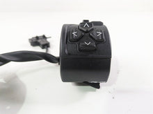 Load image into Gallery viewer, 2024 Triumph Street Triple 765 R Left Hand Blinker Control Switch T2045169
