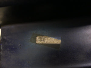 2004 Harley FLHTC SE CVO Electra Glide Fuel Gas Petrol Tank - Dent 61356-03 | Mototech271