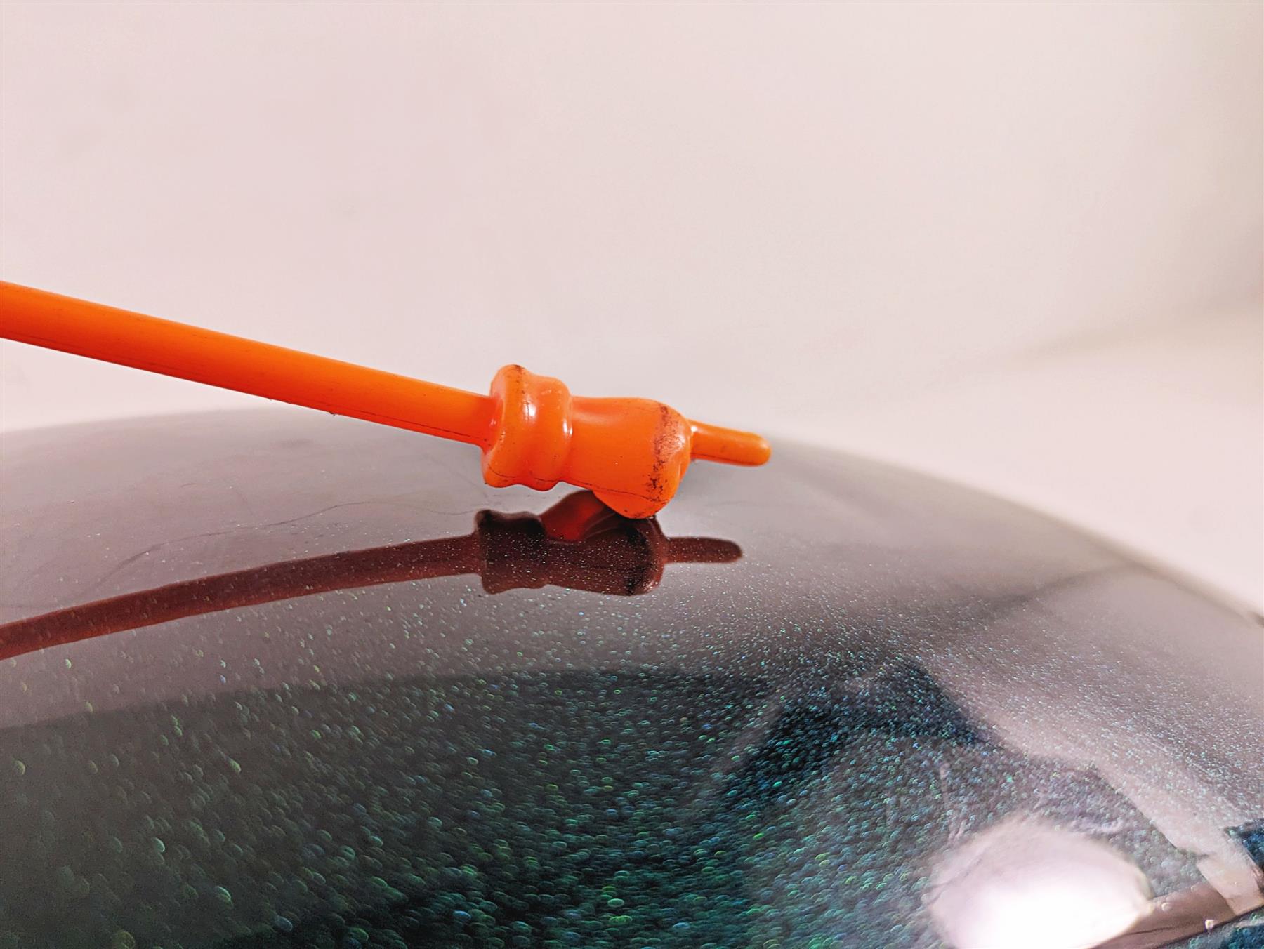 2015 Harley Touring FLHXS Street Glide Front Fender Deep Jade Pearl 58900009 {{ shop.shopifyCountryName }} - Mototech271