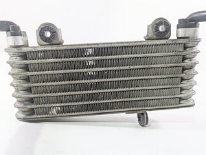 2006 Suzuki GSXR1000 K6 Oil Cooler & Lines 16600-40F10