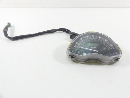 2007 Honda VTX1800 T1 Speedometer Speedo Gauge Instrument - 10K 37200-MCV-R11 {{ shop.shopifyCountryName }} - Mototech271