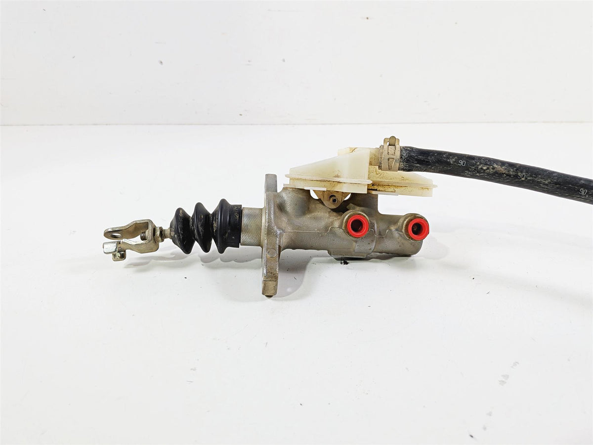 2020 Honda Talon SXS1000 S2R 1000R Brake Master Cylinder Nissin 11/16 45510-HL4 {{ shop.shopifyCountryName }} - Mototech271