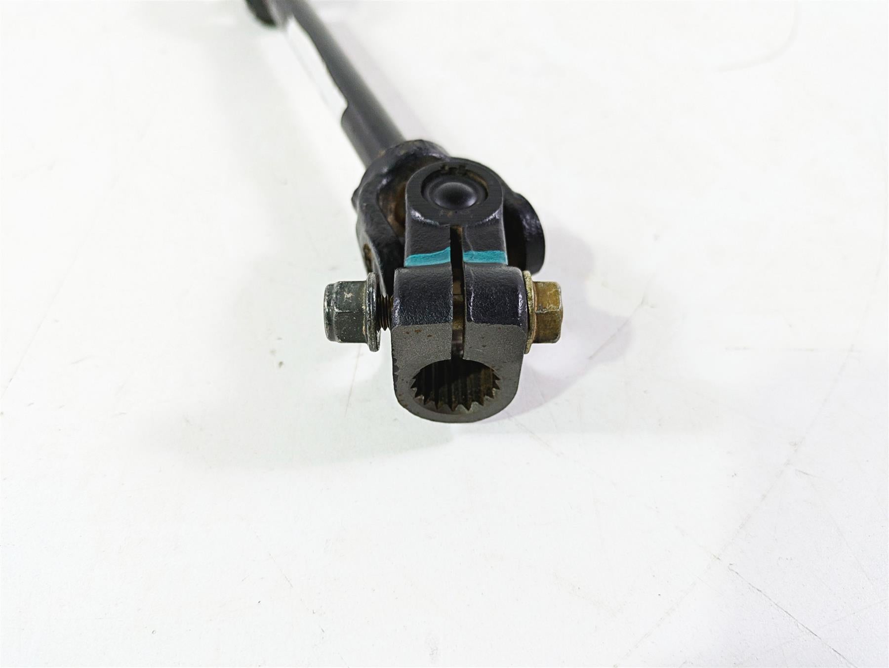 2021 Polaris RZR1000 XP Premium Steering Shaft Stem 1824844 {{ shop.shopifyCountryName }} - Mototech271