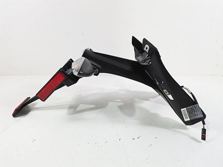 2016 BMW R1200RS K54 Rear Blinker Turn Signal Plate Holder Set 63138534353 {{ shop.shopifyCountryName }} - Mototech271