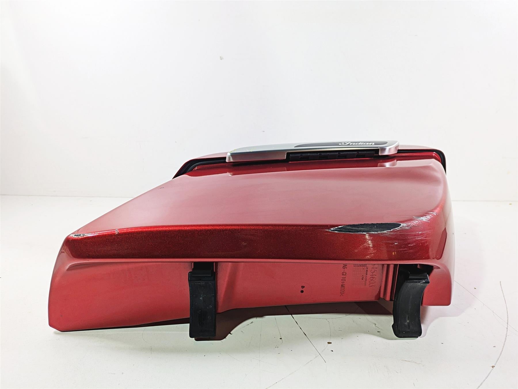 2019 Indian Chieftain Limited Right Saddlebag Saddle Bag 5451494 5456386 {{ shop.shopifyCountryName }} - Mototech271