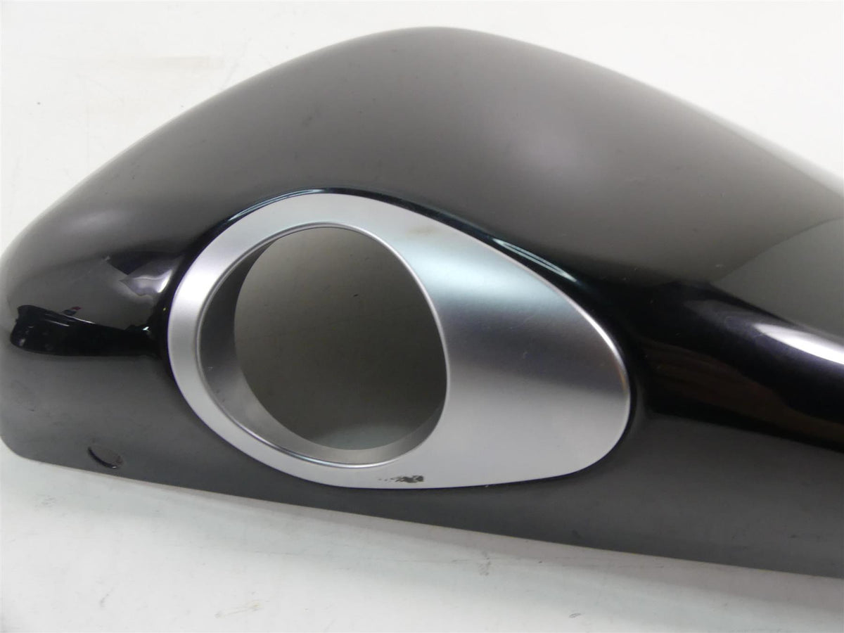 2019 Harley XL883 N Sportster Iron Left Right Side Covers 57200091DH 57200092BYM {{ shop.shopifyCountryName }} - Mototech271