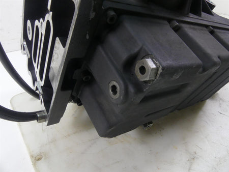 2013 Harley Touring FLTRX Road Glide Transmission Gear Box 6 Speed 28k 33166-10A {{ shop.shopifyCountryName }} - Mototech271