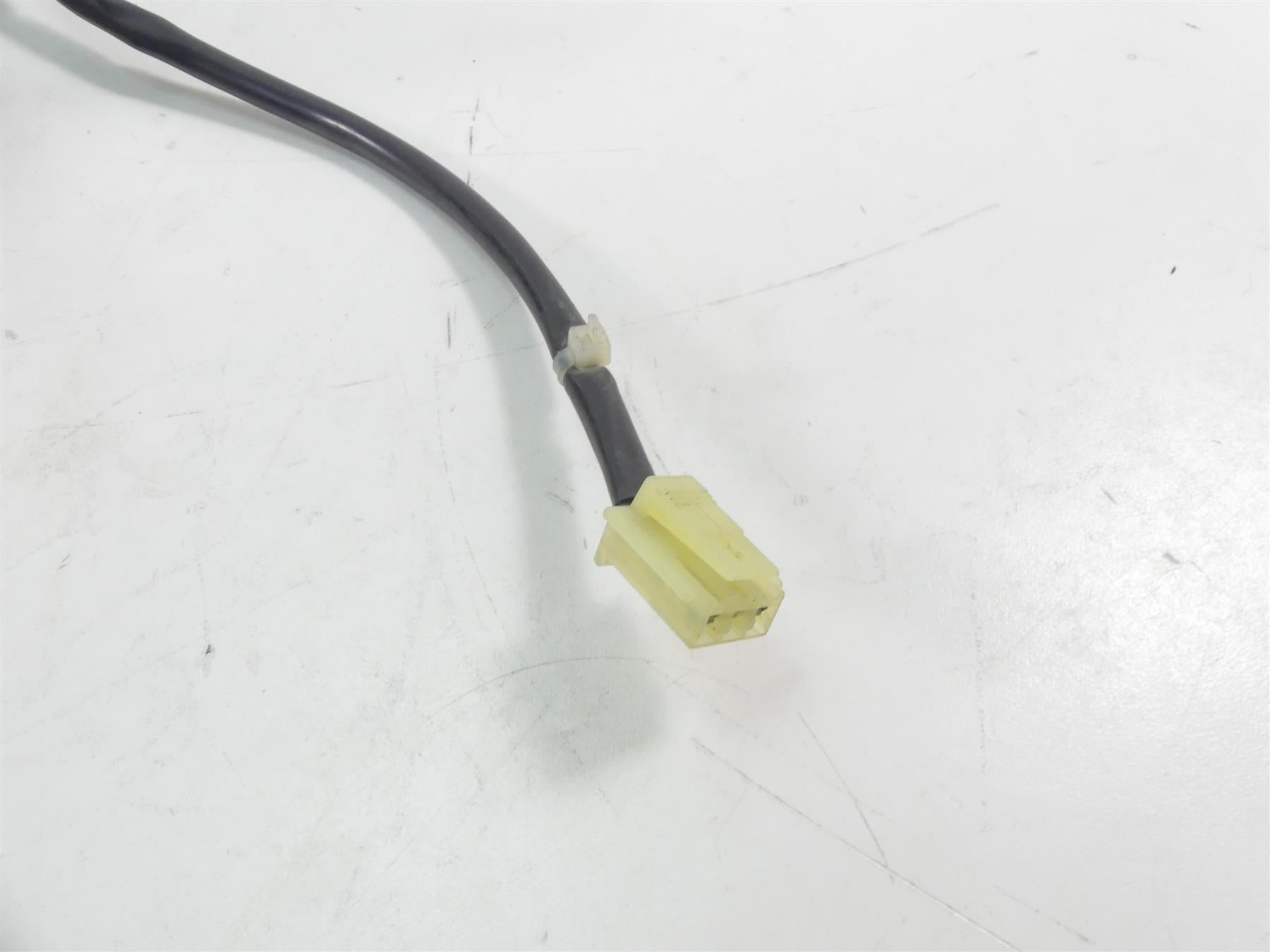 2007 Yamaha FZ1 Fazer Taillight Tail Stop Brake Light 2D1-84710-00-00 {{ shop.shopifyCountryName }} - Mototech271