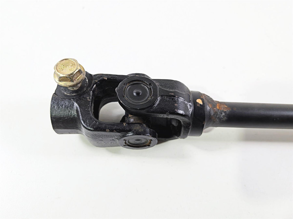 2022 Can Am Maverick X3 XRC Turbo RR 72" Lower Steering Shaft Rod 709402752-Mototech271