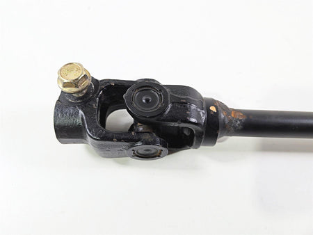 2022 Can Am Maverick X3 XRC Turbo RR 72" Lower Steering Shaft Rod 709402752-Mototech271
