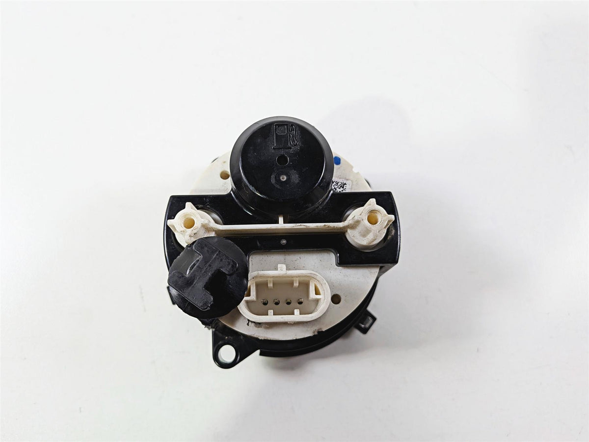 2016 Harley Touring FLHX Street Glide Fuel Gas Petrol Level Gauge 70900163 {{ shop.shopifyCountryName }} - Mototech271