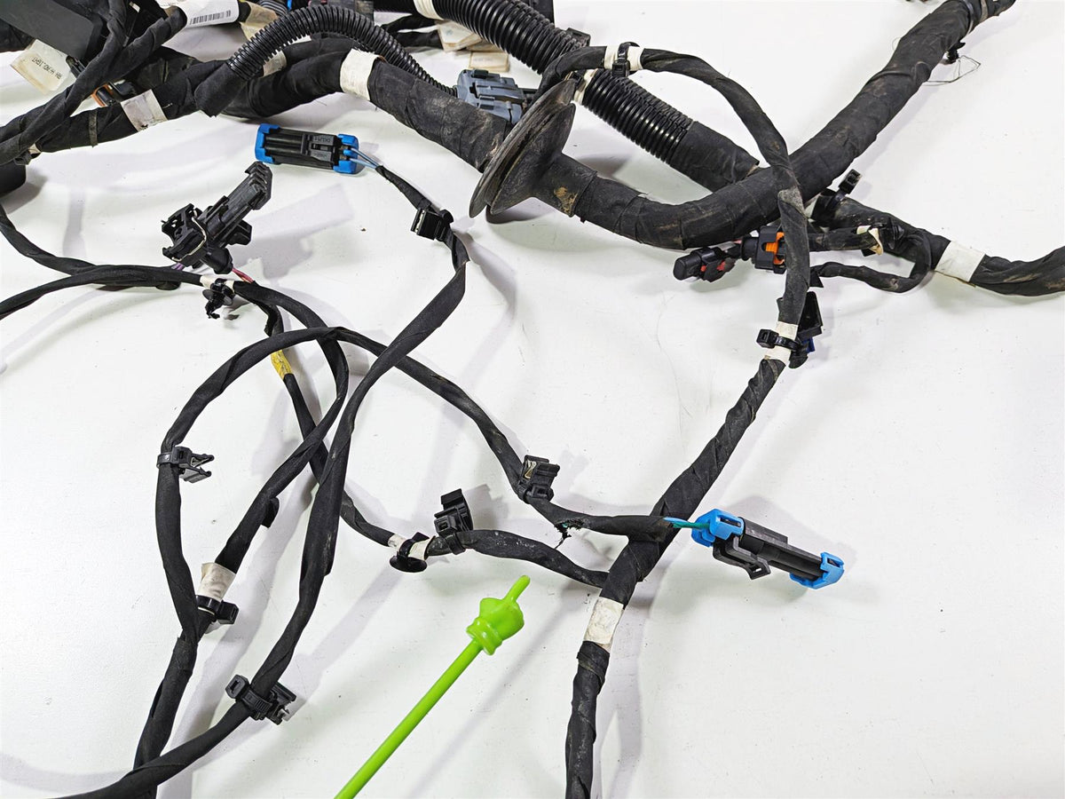 2024 Polaris RZR Pro XP Sport Main Wiring Harness Loom 2416630-Mototech271