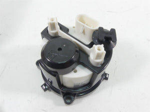 2014 Harley Touring FLHX Street Glide Fuel Gas Petrol Level Gauge 70900163