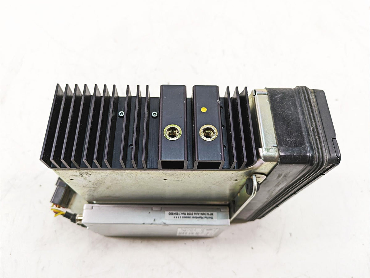 2010 Harley Touring FLHTCU Electra Glide Radio Stereo + Cb Module -Read 76160-06 {{ shop.shopifyCountryName }} - Mototech271