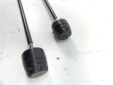 2018 BMW S1000RR K46 Front Rear T-Rex Racing Axle Slider Set N134-10F N134-10FQ {{ shop.shopifyCountryName }} - Mototech271