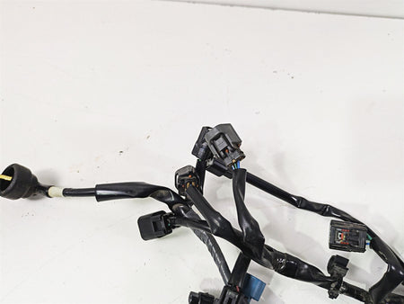 2022 Kawasaki ZR900RS Cafe Main Wiring Harness Loom - No Cuts 26031-2950 {{ shop.shopifyCountryName }} - Mototech271