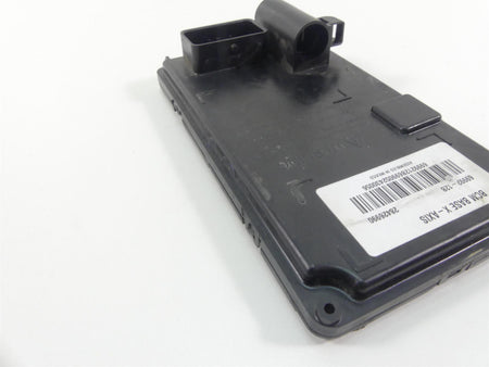 2016 Harley FXDL Dyna Low Rider Bcm Base X-Axis Body Control Module 69992-12B {{ shop.shopifyCountryName }} - Mototech271