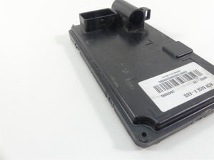 2016 Harley FXDL Dyna Low Rider Bcm Base X-Axis Body Control Module 69992-12B | Mototech271
